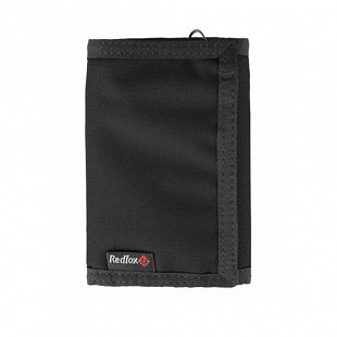 Кошелек RedFox N2 1000 black