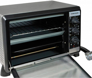 Мини-печь Rommelsbacher BG 1050
