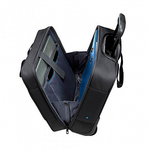 Кейс-пилот на колёсах Samsonite Vectura 15,6" 39V-09010 Black