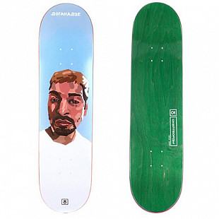Дека для скейтборда Union Boards Doganadze 31.5 x 8.0