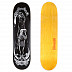 Дека для скейтборда Union Boards Unholy black 32.3 x 8.7