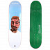 Дека для скейтборда Union Boards Doganadze 31.5 x 8.0
