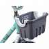 Велосипед Novatrack Maple 14" (2019) Grey/Green 144MAPLE.GR9