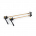 Эксцентрик комплект A2Z CNC QR-Ti-cnc-1 black