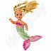 Кукла Evi Love Mermaid Friends (105737788) pink/green