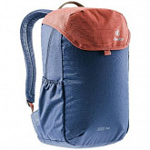 Рюкзак Deuter Vista Chap 3811119-3522 midnight/lava