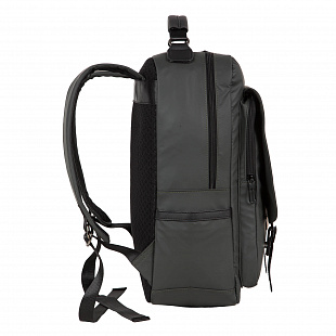 Городской рюкзак Polar 18255 grey