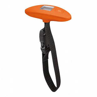 Весы багажные MO804810 orange