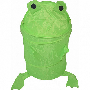 Корзина для игрушек Ausini Лягушонок VT174-10640