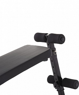 Скамья для пресса Starfit складная BR-106