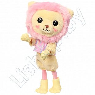 Кукла Barbie Cutie Reveal Лев (HKR17 HKR21)
