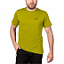 Футболка Jack Wolfskin Essential function 65 men Lime Футболка Jack Wolfskin Essential function 65 men Lime