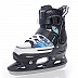 Коньки раздвижные Tempish Rebel Ice One Pro