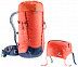 Рюкзак Deuter Guide Lite 30+ 3360320-2331 seagreen/navy (2020-21)