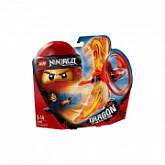 Конструктор LEGO Ninjago Кай - Мастер дракона 70647