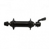 Велосипедная втулка передняя Joy Tech 731dse мтв 32H black ZTB10471