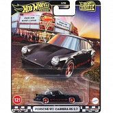 Машинка Hot Wheels Premium Porsche 911 Carrera RS 2.7 (GJT68 JBL19)