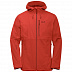 Куртка мужская Jack Wolfskin Eagle Peak Jacket M lava red