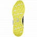Полуботинки мужские Jack Wolfskin Coogee Knit Low M green lime