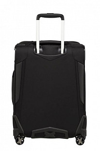 Чемодан Samsonite X'Blade 4.0 55см CS1-09006 Black