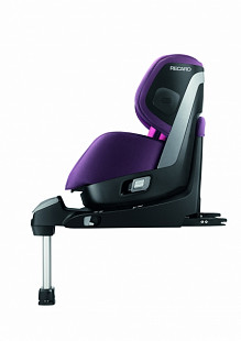 Автокресло Recaro Zero.1 performance black