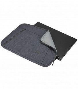Чехол для ноутбука 15.6'' Case Logic Huxton HUXS215GR Grey (3204645)