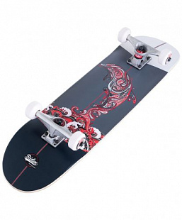 Скейтборд Ridex Blacksea 31.6” 