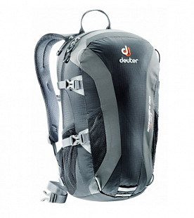 Рюкзак Deuter Speed Lite 20 black-granite