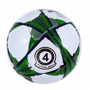 Футбольный мяч Atemi Club Futsal 4р