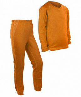 Костюм детский RedFox Cosmos orange