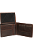 Портмоне Samsonite Oleo SLG CJ0*07 007 brown