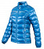 Куртка женская Sivera Балия blue/shadow Куртка женская Sivera Балия blue/shadow