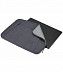 Чехол для ноутбука 15.6'' Case Logic Huxton HUXS215GR Grey (3204645)
