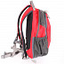 Городской рюкзак Polar П1389 black