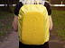 Рюкзак XD Design Bobby Compact P705-536 Grey/Yellow
