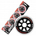 Колеса для роликовых коньков Tempish Radical 84x24 84A