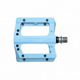 Велопедали HT PA12A PA12A003101 blue