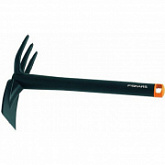 Тяпка Fiskars посадочная Solid 137040 1001601