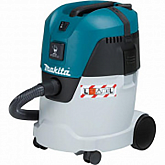 Аккумуляторный пылесос Makita VC 2512 L