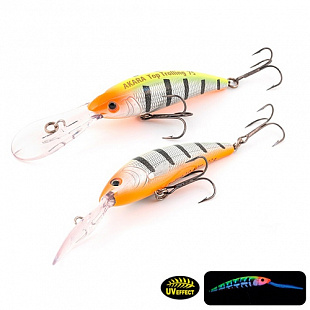 Воблер Akara Top Trolling 110 мм A13 ATT110-A13