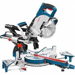 Торцовочная пила Bosch GCM 8 SJL 0601B19100