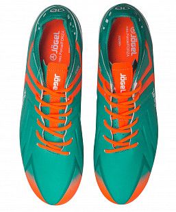 Бутсы многошиповые Jogel Forza JSH3003 1/10 mint