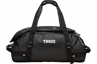 Сумка спортивная Thule Chasm 40L CHASM40LRDF/ROA orange (221103)