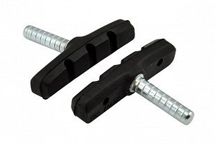 Тормозные колодки Longus, MTB (симметричный эллипс 60мм) 398324