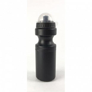 Бутылка для воды Ausini 720 мл VT19-11311 black