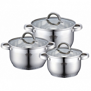 Набор посуды Peterhof PH-15771