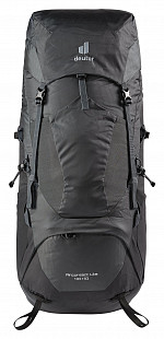 Рюкзак Deuter Aircontact Lite 40+10 3340321-4701 graphite/black (2021)