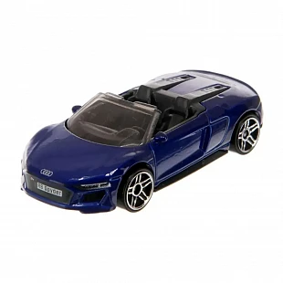 Набор машинок Hot Wheels 6 шт. (HLK51)