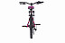 Велосипед Kellys Lumi 50 20" (2018) red/pink/black Велосипед Kellys Lumi 50 20" (2018) red/pink/black
