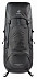 Рюкзак Deuter Aircontact Lite 40+10 3340321-4701 graphite/black (2021)